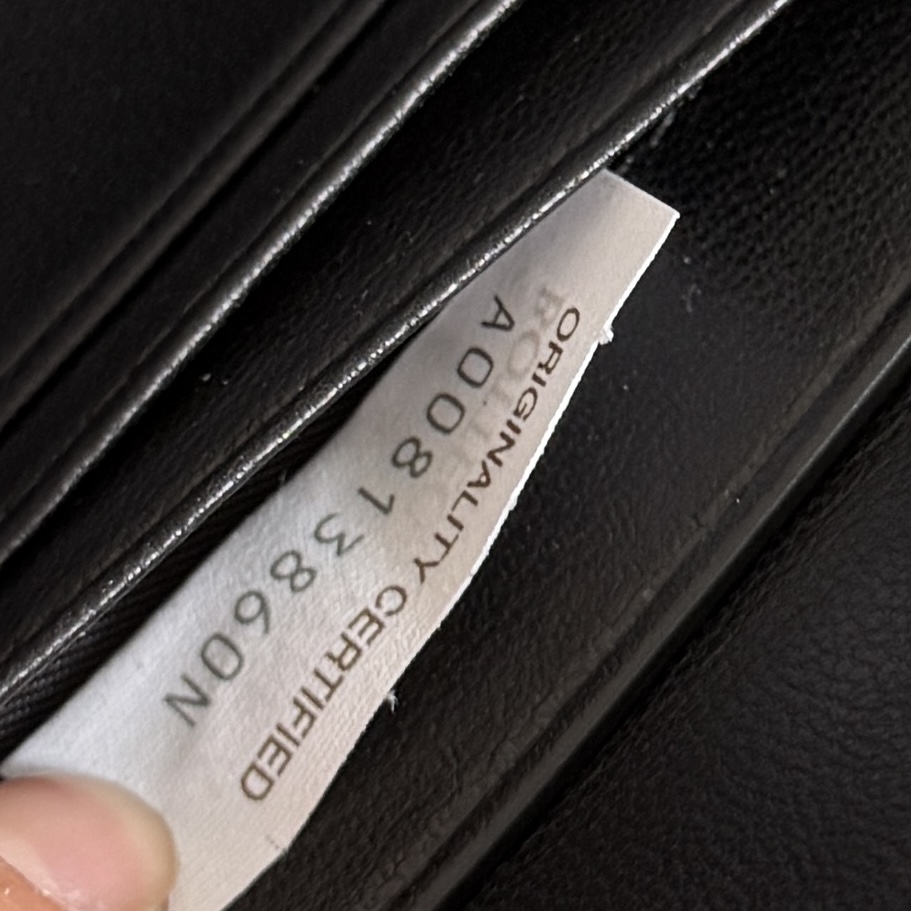 보테가 베네타 안디아모 클러치 신상