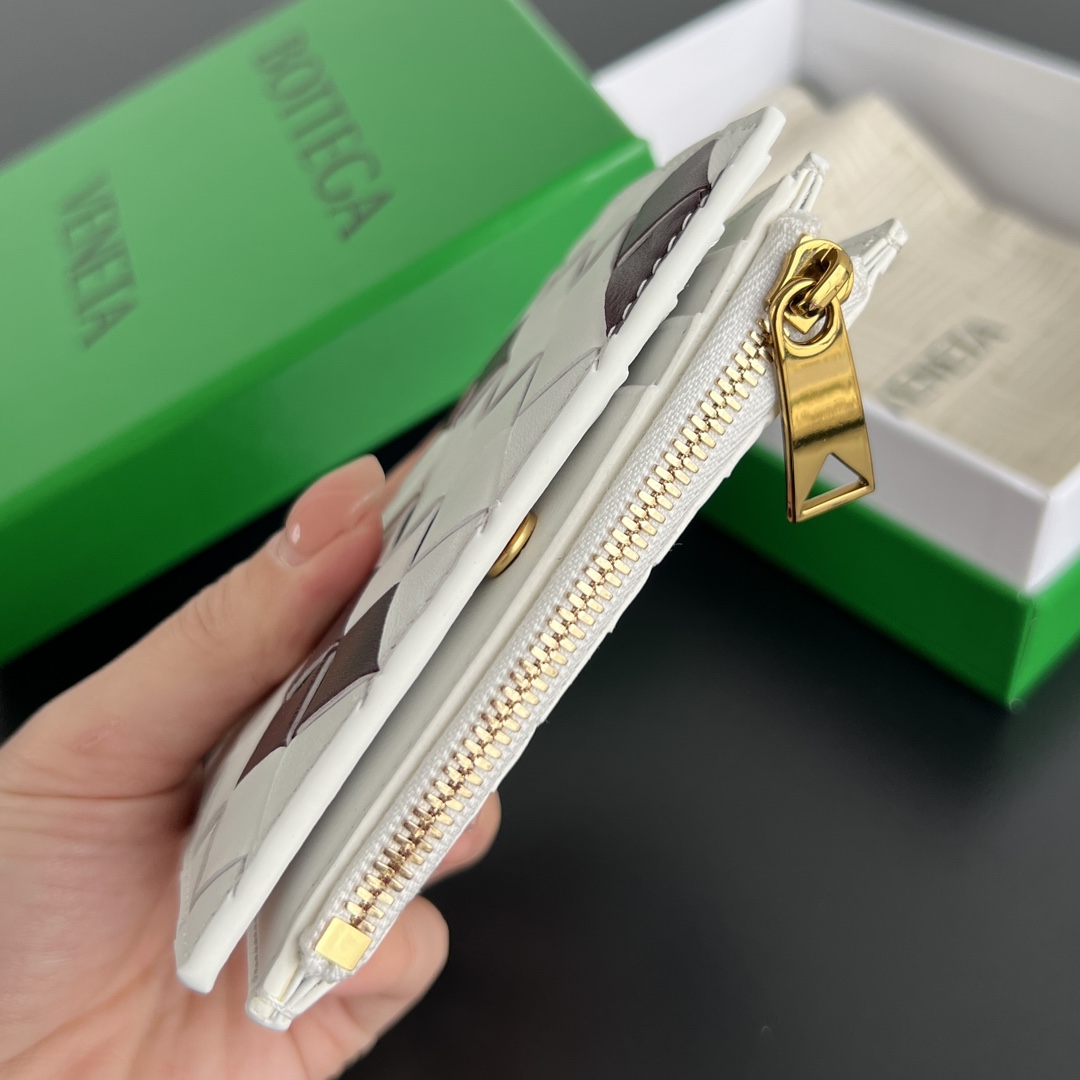 보테가 베네타 발렌타인데이 한정 지갑