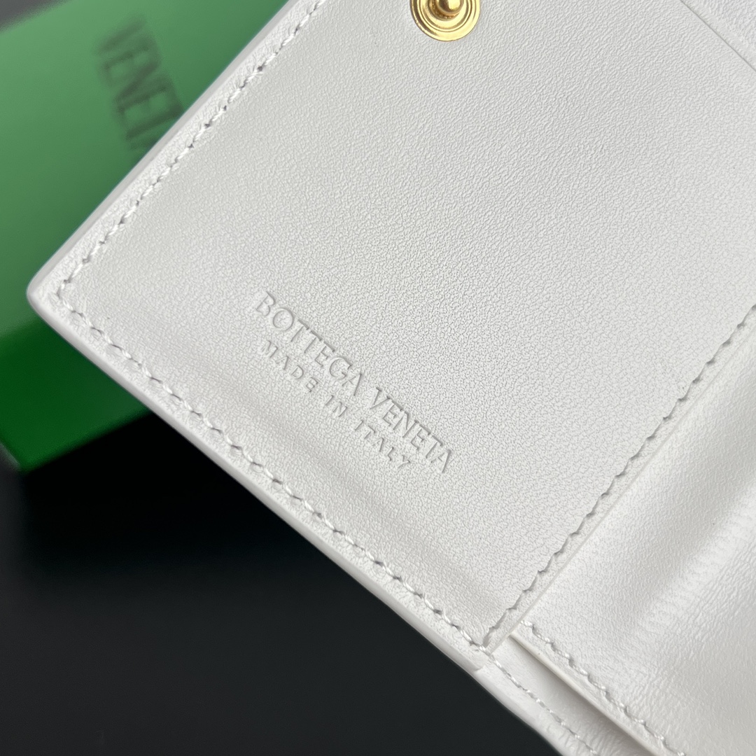 보테가 베네타 발렌타인데이 한정 지갑
