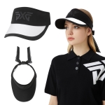 PXG 26 S/S 신상 바이저 캡