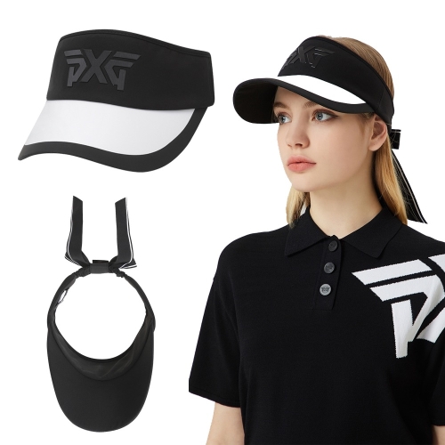 PXG 26 S/S 신상 바이저 캡