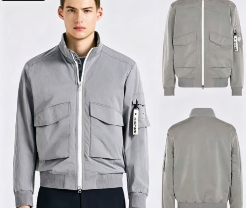 G/FORE 26 S/S 남성 집업 아우터
