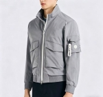 G/FORE 26 S/S 남성 집업 아우터