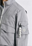 G/FORE 26 S/S 남성 집업 아우터