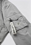 G/FORE 26 S/S 남성 집업 아우터