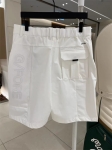 G/FORE 26 S/S 남성 골프 쇼츠