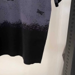G/FORE 26 S/S 남성 니트 카라티