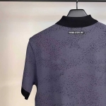 G/FORE 26 S/S 남성 니트 카라티