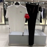 Titleist 26 S/S 남성 니트 반팔