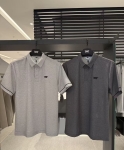 PXG 26 S/S 남성 골프 POLO 반팔
