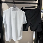 PXG 26 S/S 남성 골프 POLO 반팔