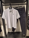 PXG 26 S/S 남성 골프 POLO 반팔