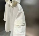 G/FORE 26 S/S 신상 남성 골프 후드 반팔 티셔츠