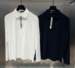 G/FORE 26 S/S 남성 아이스 이너 긴팔 티셔츠
