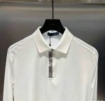 G/FORE 26 S/S 남성 아이스 이너 긴팔 티셔츠