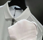 G/FORE 26 S/S 남성 아이스 이너 긴팔 티셔츠