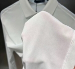 G/FORE 26 S/S 남성 아이스 이너 긴팔 티셔츠
