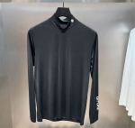 G/FORE 26 S/S 남성 이너 긴팔티