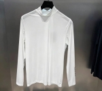 G/FORE 26 S/S 남성 이너 긴팔티