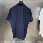 G/FORE 26 S/S 남성 반팔 카라티