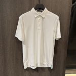 G/FORE 26 S/S 남성 반팔 카라티