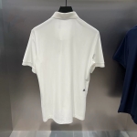 G/FORE 26 S/S 남성 반팔 카라티