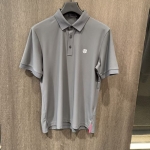 G/FORE 26 S/S 남성 반팔 카라티