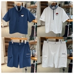 Malbon 26 S/S 남성 세트