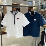 Malbon 26 S/S 남성 세트