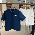 Malbon 26 S/S 남성 세트