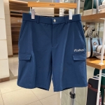 Malbon 26 S/S 남성 세트