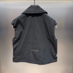 G/FORE 26 S/S 신상 여성 집업 카라 민소매 베스트