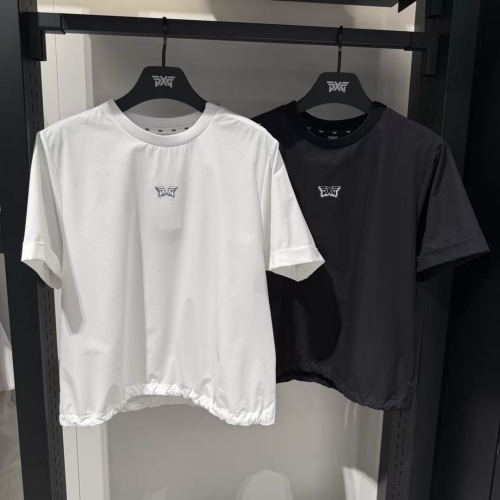 PXG 26 S/S 여성 반팔티