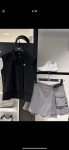 PXG 26 S/S 여성 민소매 카라티