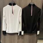 G/FORE 26 S/S 여성 골프 긴팔