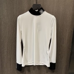 G/FORE 26 S/S 여성 골프 긴팔
