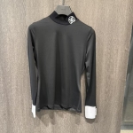 G/FORE 26 S/S 여성 골프 긴팔