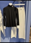 G/FORE 26 S/S 여성 골프 긴팔