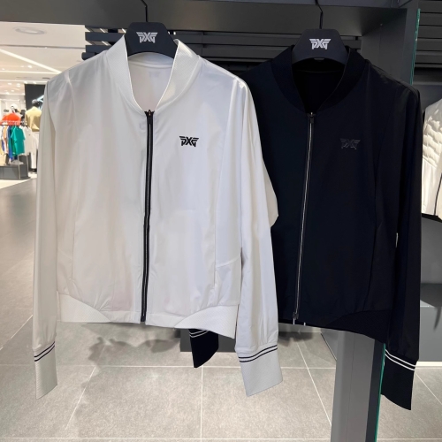 PXG 26 F/W 여성 바람막이