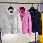 G/FORE 25 S/S 여성 바람막이