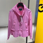 G/FORE 25 S/S 여성 바람막이