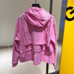 G/FORE 25 S/S 여성 바람막이