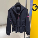 G/FORE 25 S/S 여성 바람막이