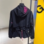 G/FORE 25 S/S 여성 바람막이