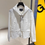 G/FORE 25 S/S 여성 바람막이