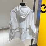 G/FORE 25 S/S 여성 바람막이