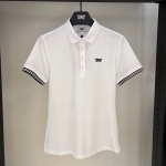 PXG 26 S/S 여성 골프 반팔티