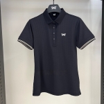 PXG 26 S/S 여성 골프 반팔티