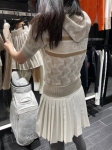 G/FORE 26 S/S 여성 세트