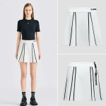 G/FORE 25 S/S 스커